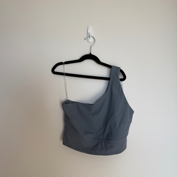 Lululemon Align Asymmetrical Bra - Picture 1 of 2